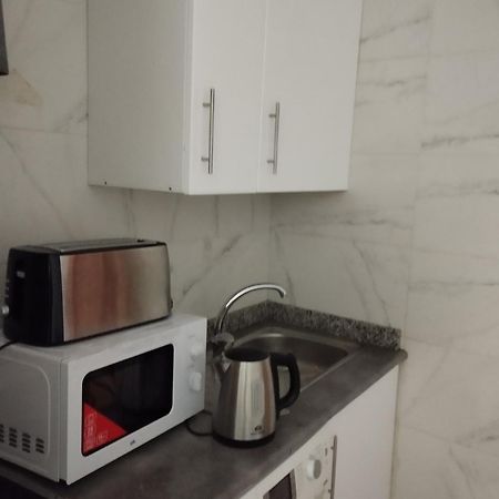 Apartamento Miriam Madrid Exteriér fotografie